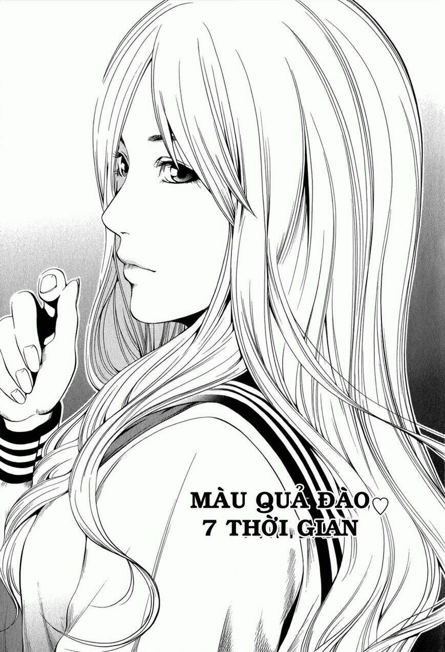 marshmallow ecchi chapter 7 - Trang 5