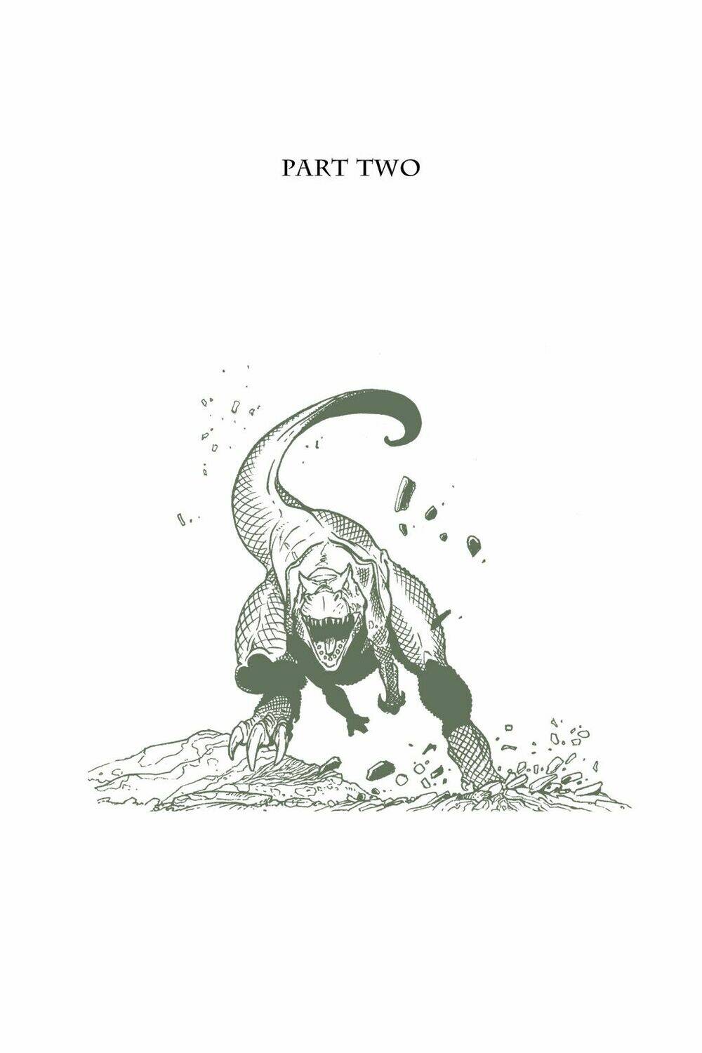 age of reptiles omnibus chapter 6 - Trang 1