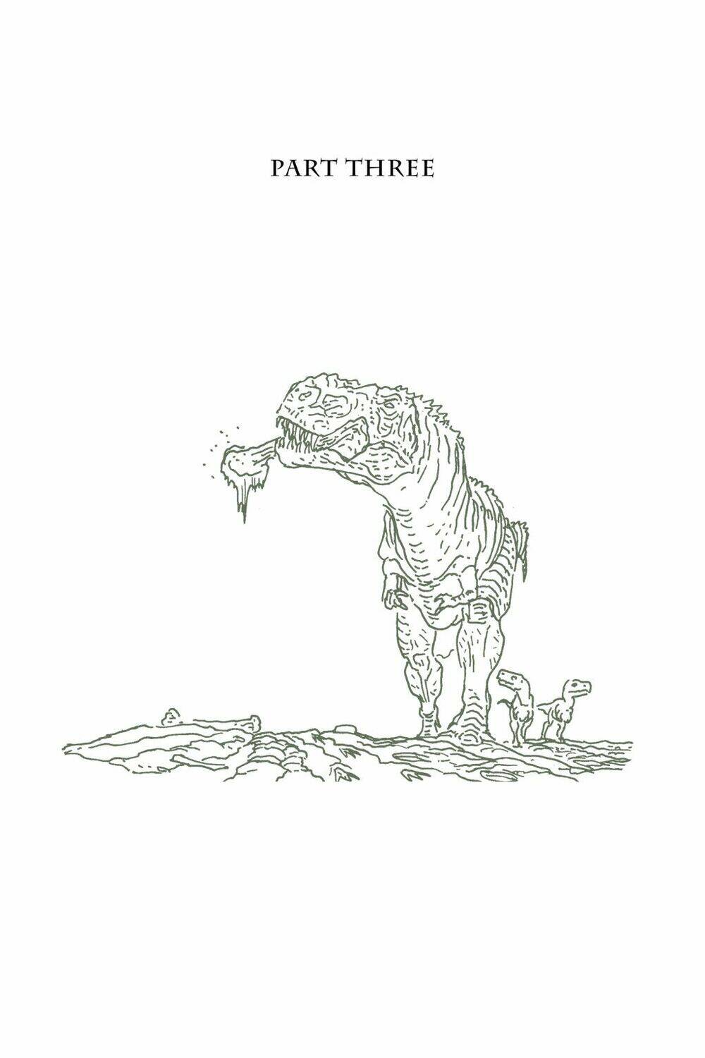 age of reptiles omnibus chapter 112 - Trang 1