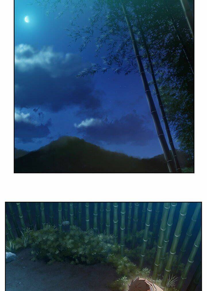 yin and yang master chapter 4 - Trang 2