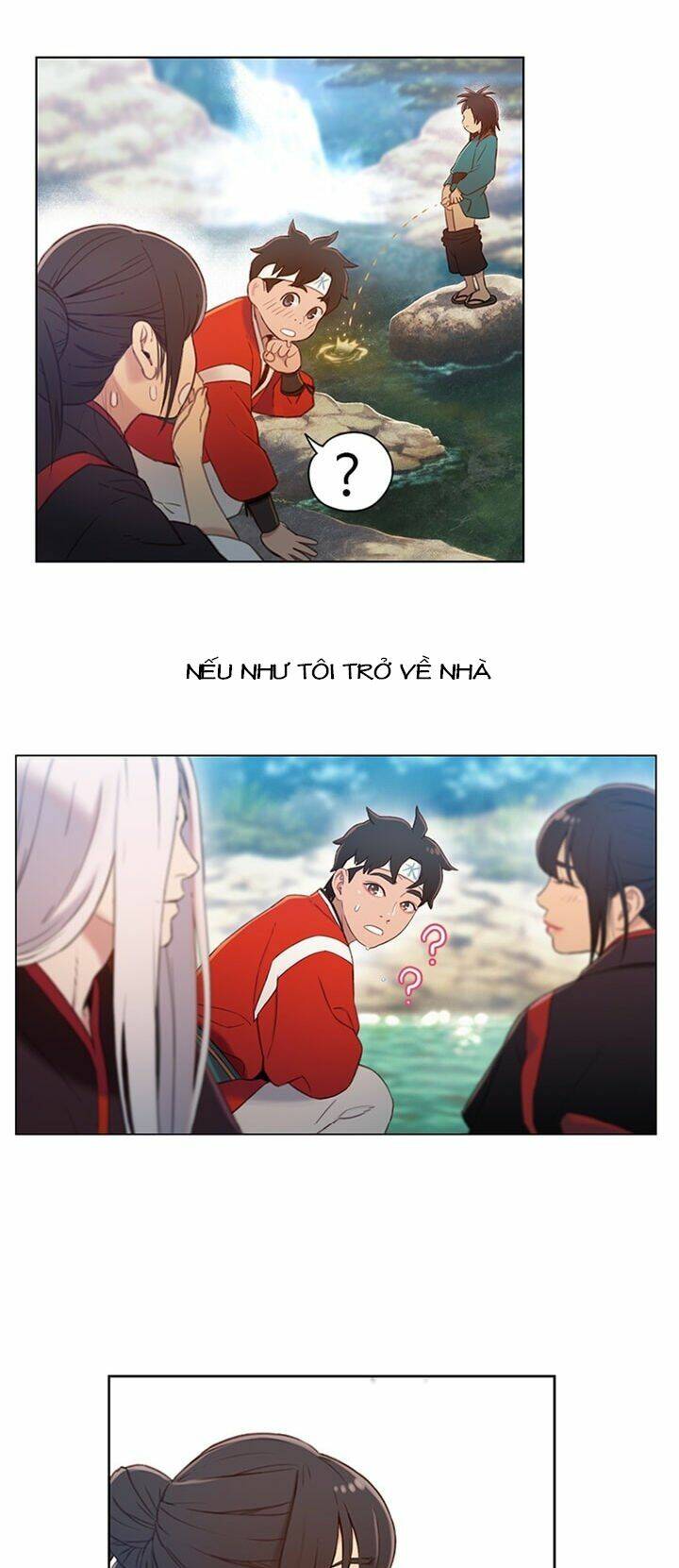 yin and yang master chapter 4 - Trang 29