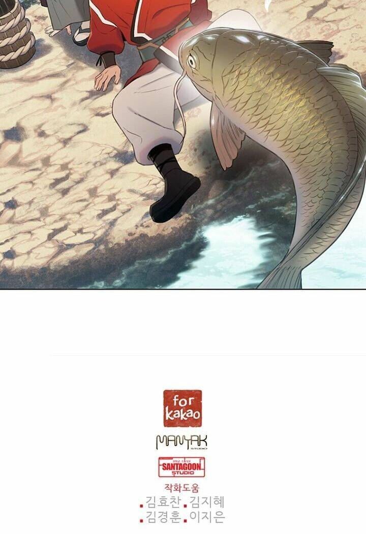 yin and yang master chapter 4 - Trang 32