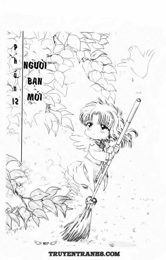 ước nguyện - wish - clamp chapter 12 - Trang 2