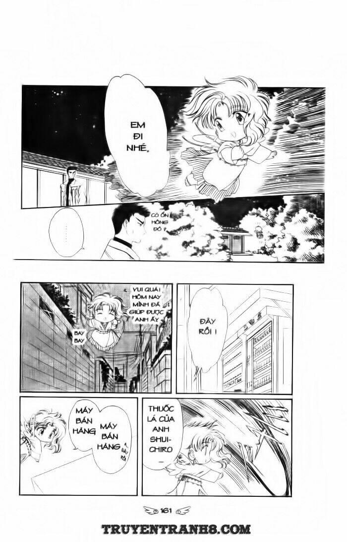 ước nguyện - wish - clamp chapter 12 - Trang 6