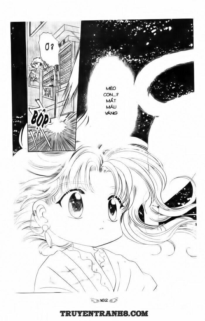 ước nguyện - wish - clamp chapter 12 - Trang 7