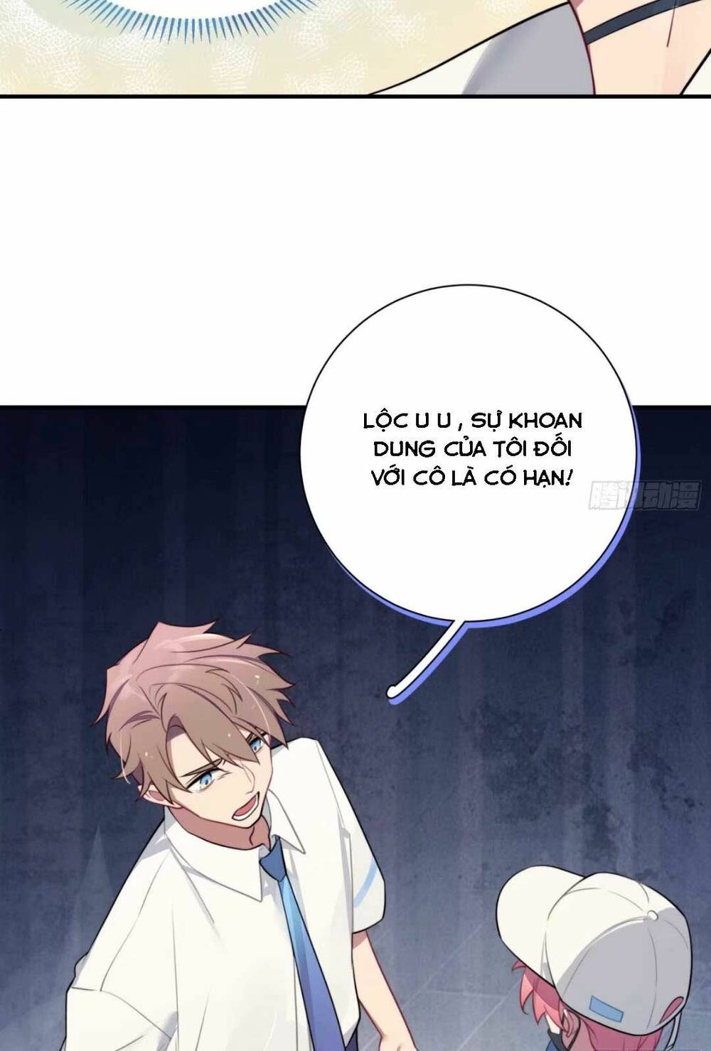 ta cùng cẩu nam nhân yêu đương chapter 6 - Trang 6