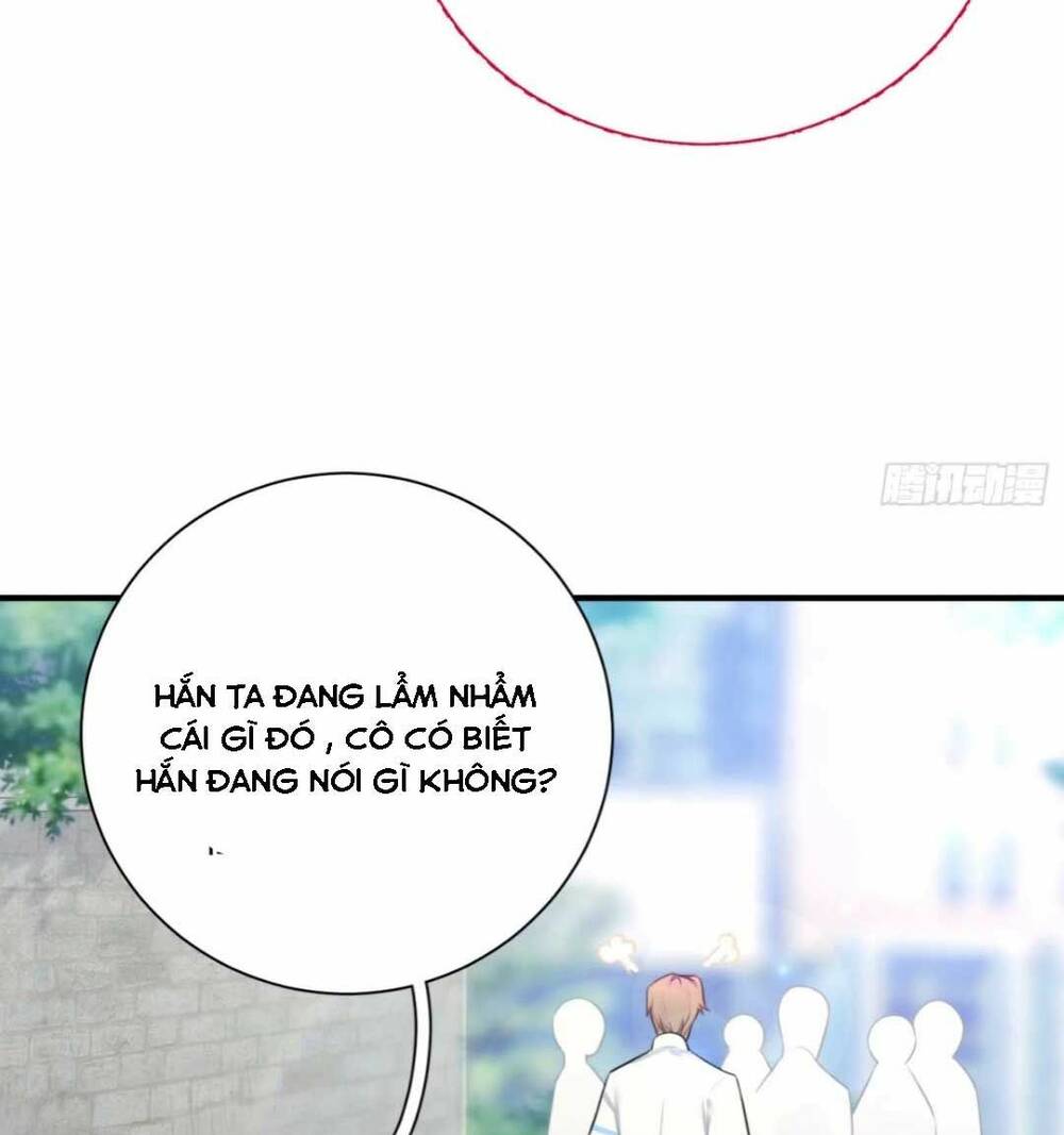 ta cùng cẩu nam nhân yêu đương chapter 6 - Trang 16