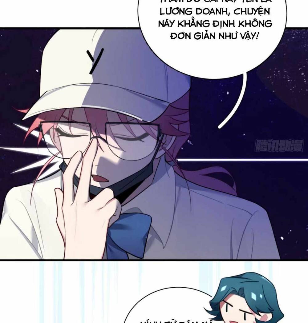 ta cùng cẩu nam nhân yêu đương chapter 6 - Trang 27