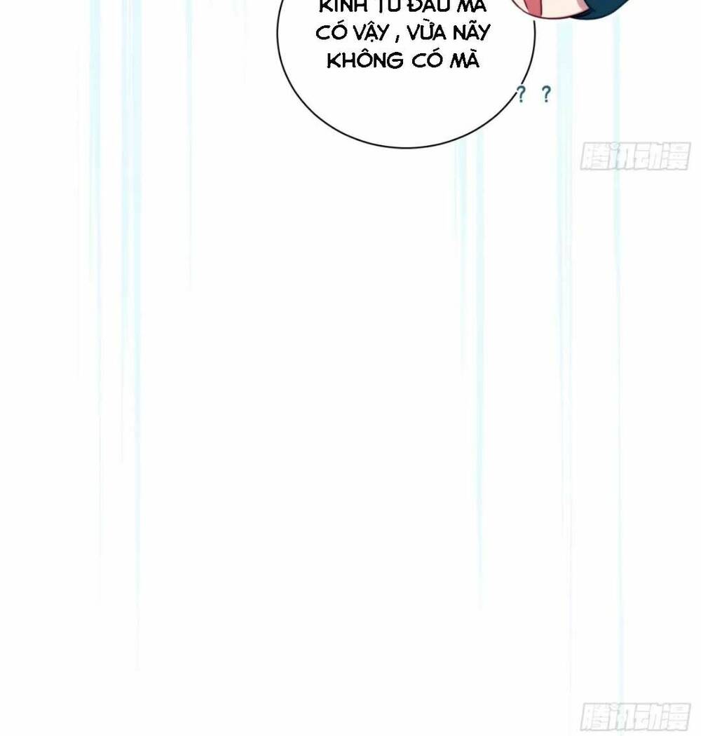 ta cùng cẩu nam nhân yêu đương chapter 6 - Trang 28