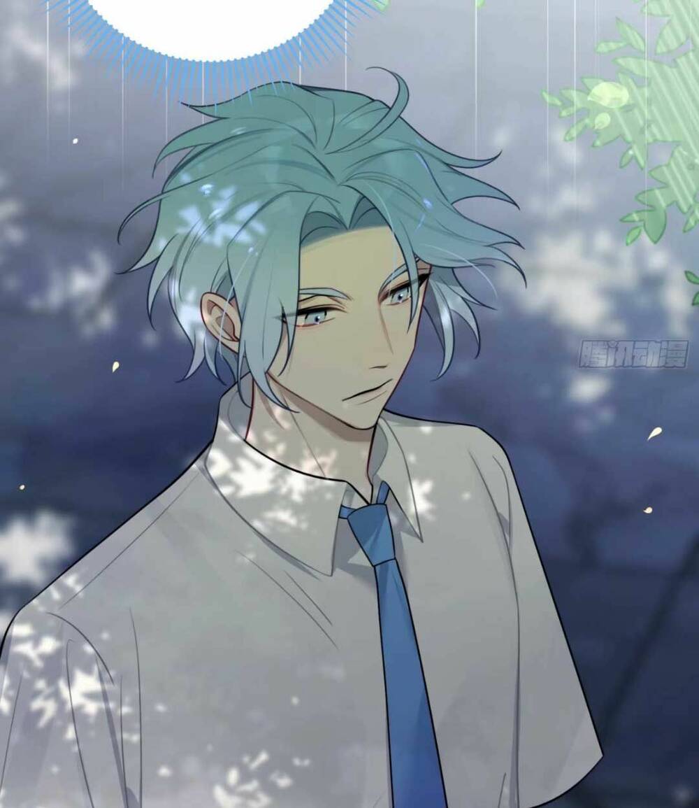 ta cùng cẩu nam nhân yêu đương chapter 6 - Trang 42
