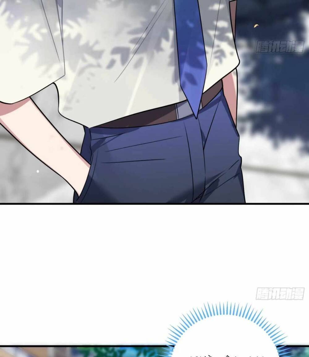 ta cùng cẩu nam nhân yêu đương chapter 6 - Trang 43
