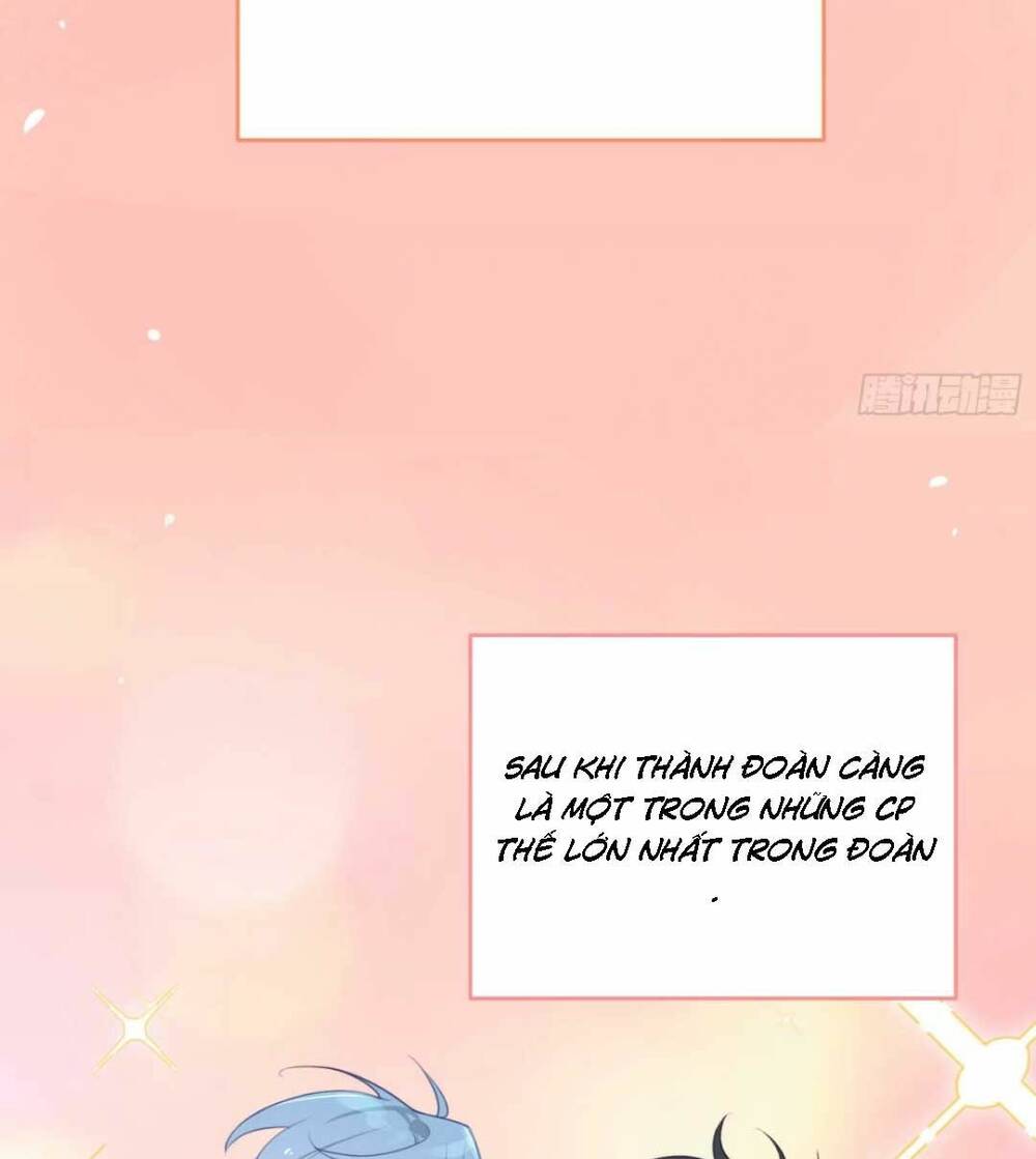ta cùng cẩu nam nhân yêu đương chapter 6 - Trang 46