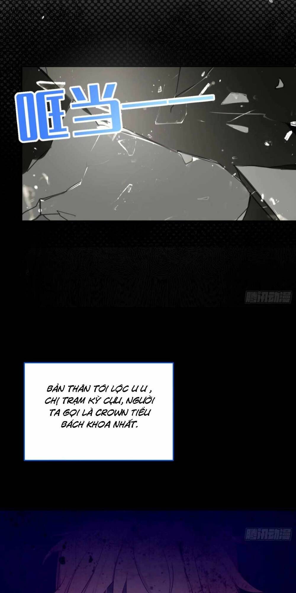 ta cùng cẩu nam nhân yêu đương chapter 6 - Trang 54