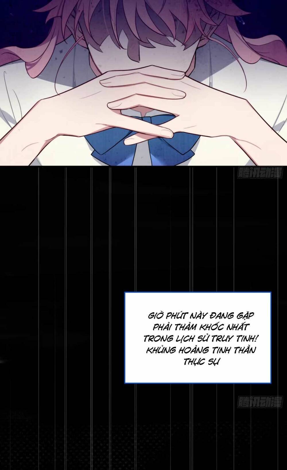 ta cùng cẩu nam nhân yêu đương chapter 6 - Trang 55
