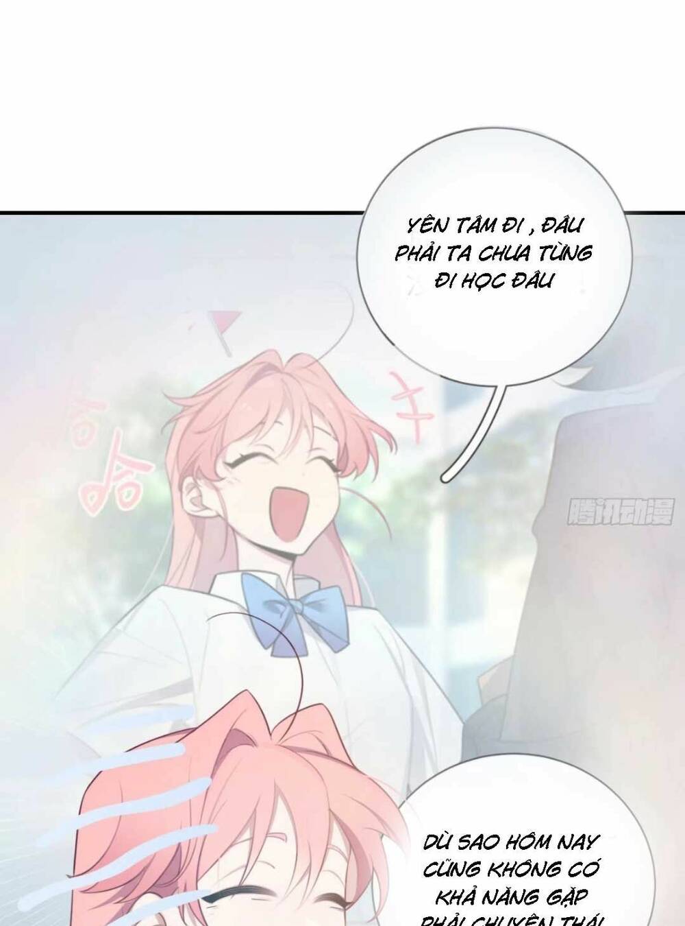 ta cùng cẩu nam nhân yêu đương chapter 6 - Trang 60