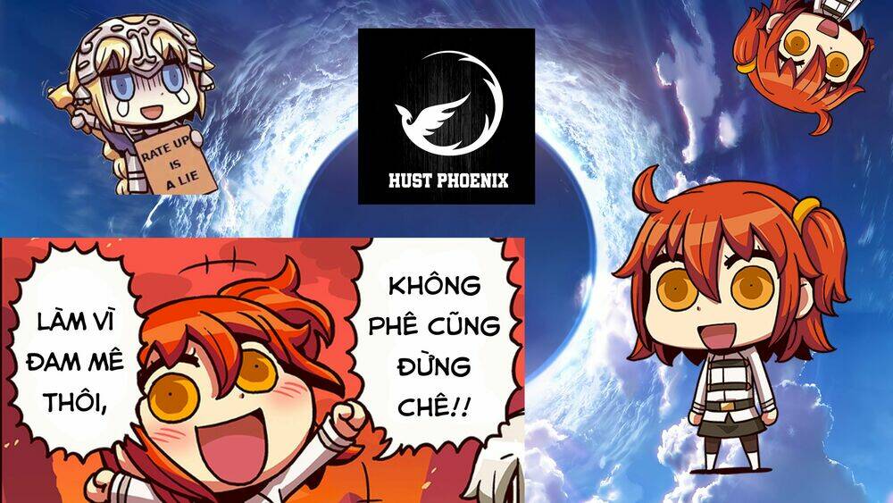 yui kamio lets loose chapter 8 - Trang 2