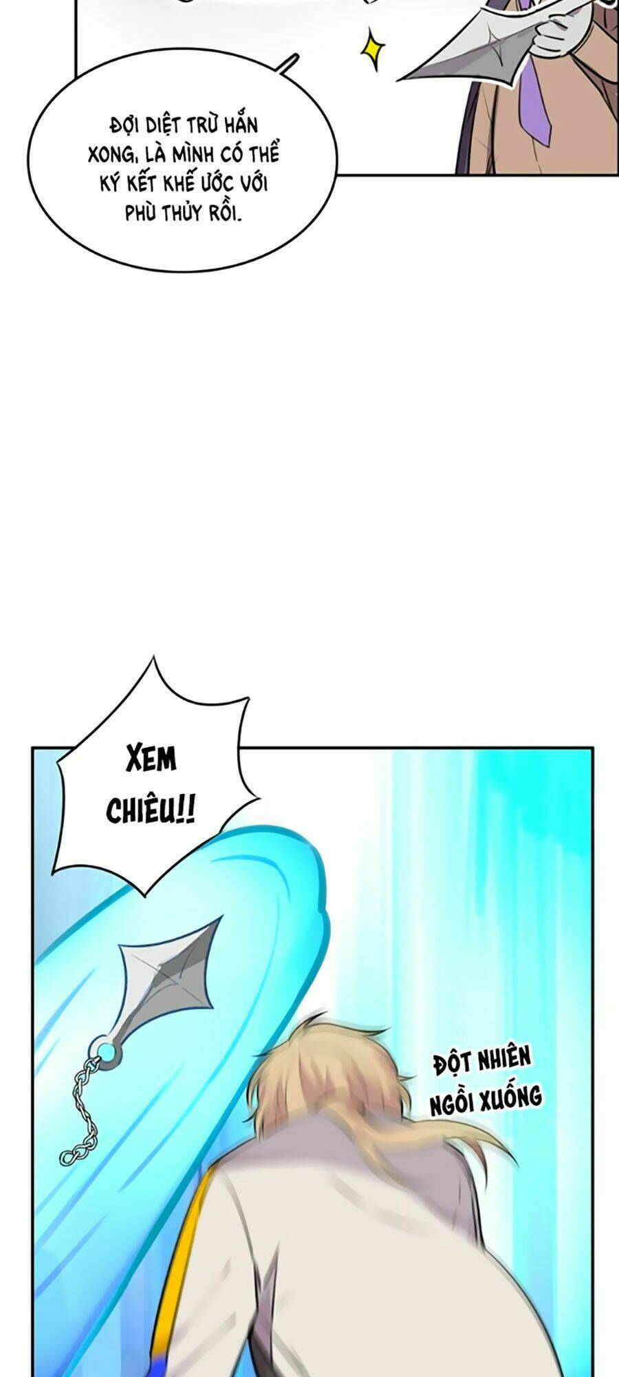 ma nữ cuồng việc thật khó yêu chapter 8 - Trang 22
