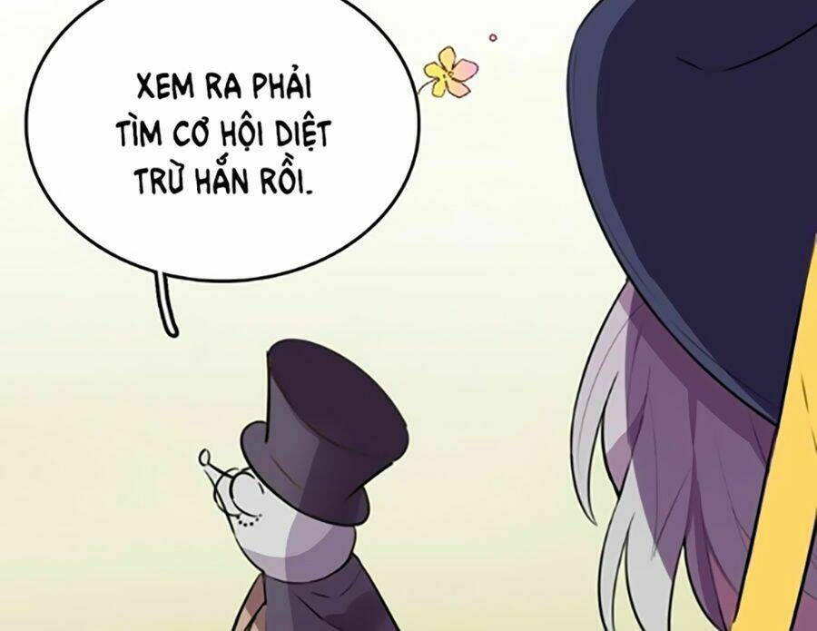 ma nữ cuồng việc thật khó yêu chapter 8 - Trang 29