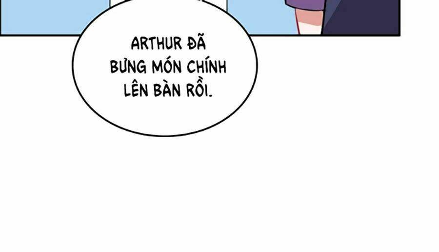 ma nữ cuồng việc thật khó yêu chapter 8 - Trang 35