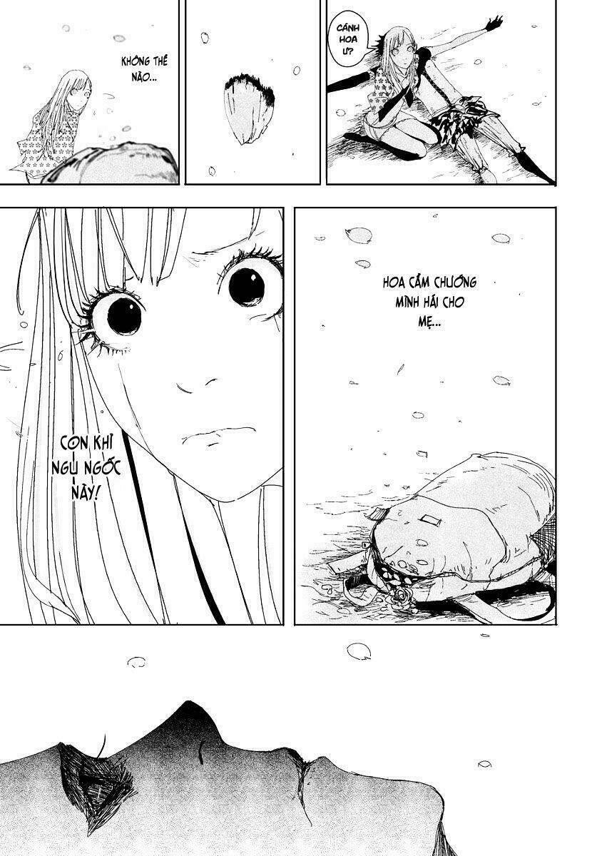 daisaiyuuki bokuhi seiden chapter 9 - Trang 10