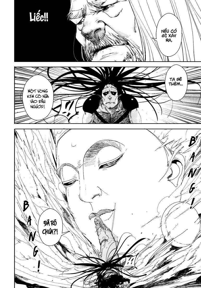 daisaiyuuki bokuhi seiden chapter 9 - Trang 17