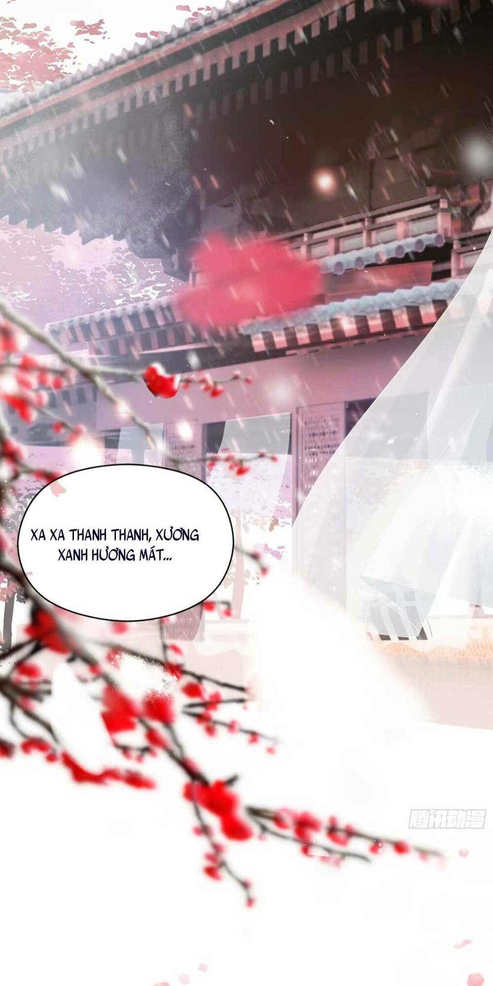 sự cám dỗ ngọt ngào : vương gia ngài làm chân ta mền nhũn rồi chapter 3 - Trang 4
