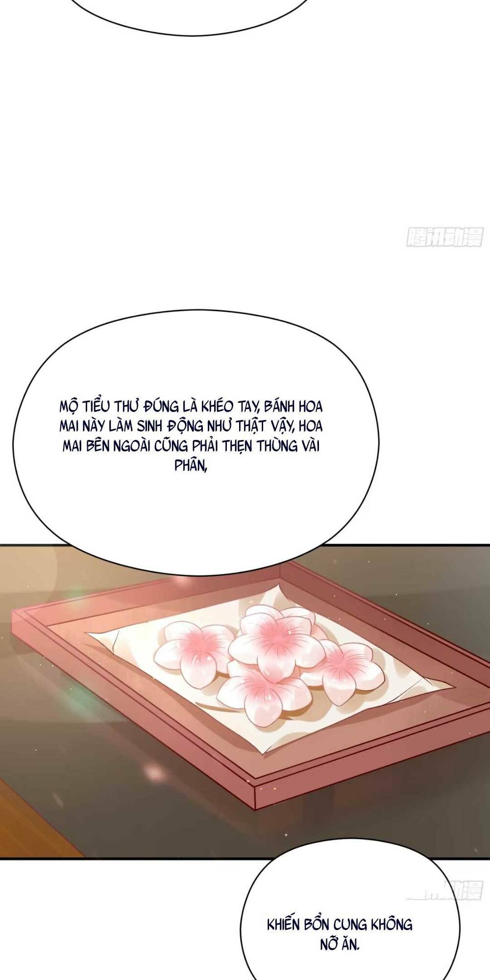 sự cám dỗ ngọt ngào : vương gia ngài làm chân ta mền nhũn rồi chapter 3 - Trang 22
