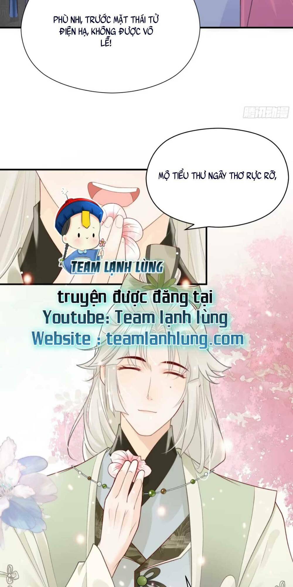sự cám dỗ ngọt ngào : vương gia ngài làm chân ta mền nhũn rồi chapter 3 - Trang 24