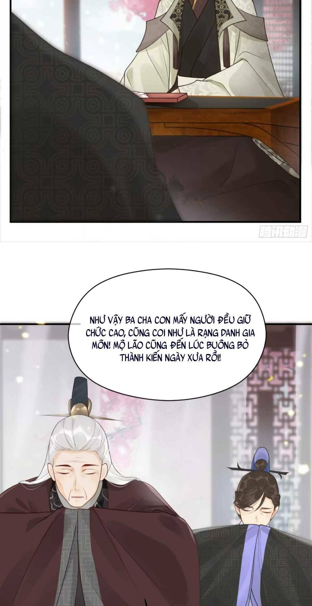 sự cám dỗ ngọt ngào : vương gia ngài làm chân ta mền nhũn rồi chapter 3 - Trang 28