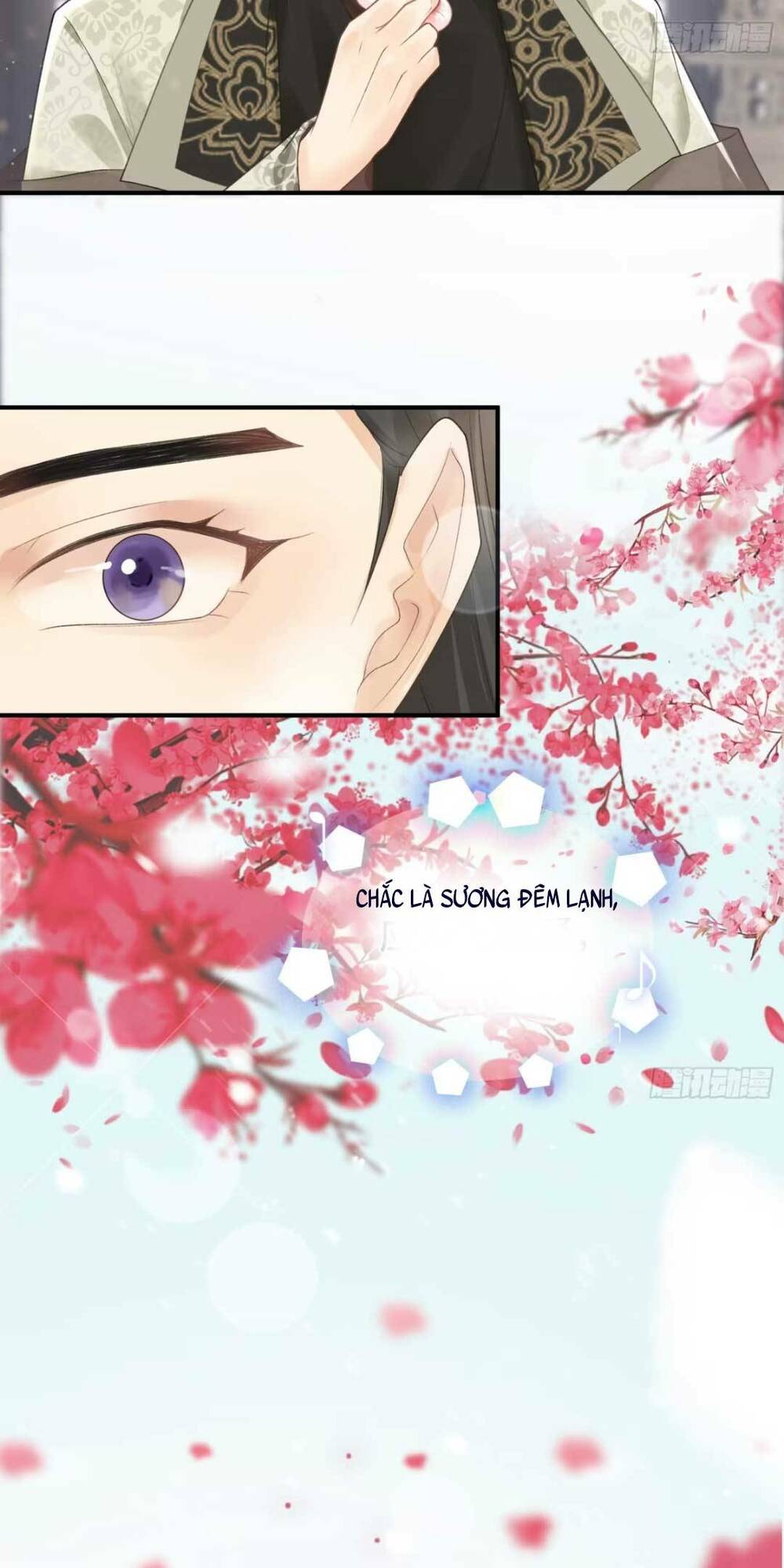 sự cám dỗ ngọt ngào : vương gia ngài làm chân ta mền nhũn rồi chapter 3 - Trang 33