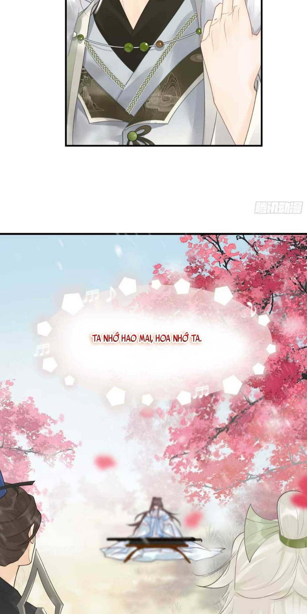 sự cám dỗ ngọt ngào : vương gia ngài làm chân ta mền nhũn rồi chapter 3 - Trang 36