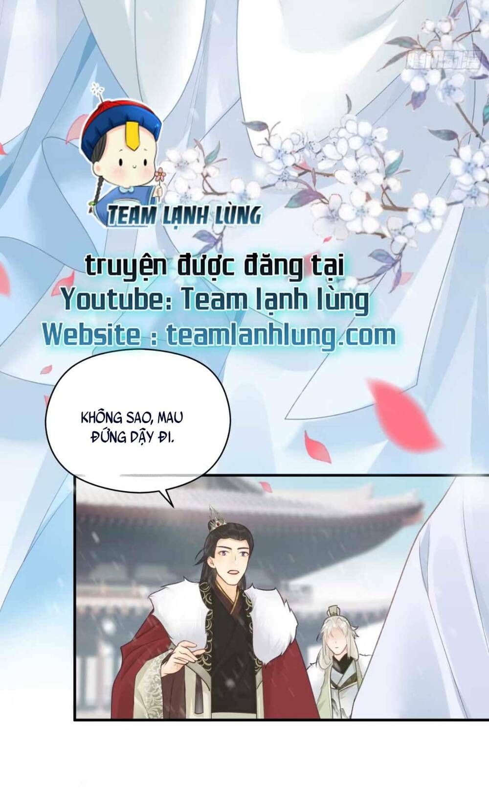 sự cám dỗ ngọt ngào : vương gia ngài làm chân ta mền nhũn rồi chapter 3 - Trang 42