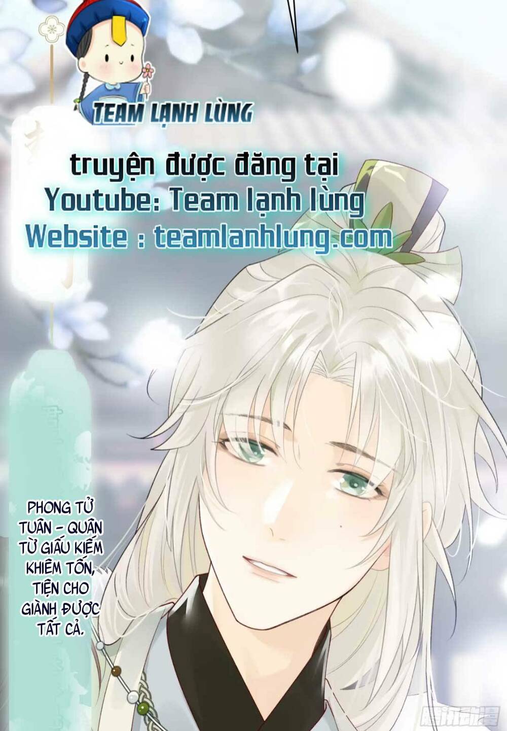 sự cám dỗ ngọt ngào : vương gia ngài làm chân ta mền nhũn rồi chapter 3 - Trang 53