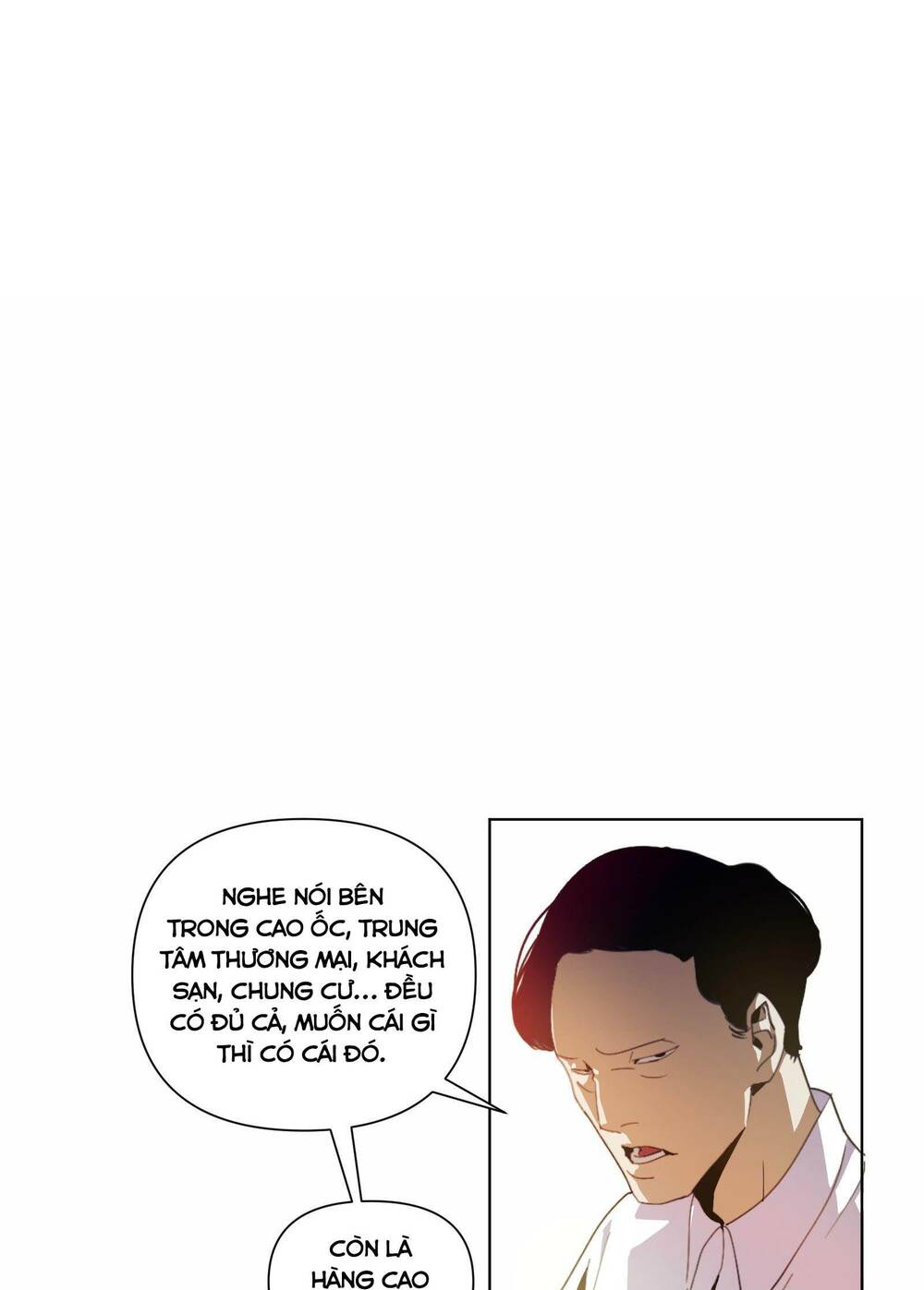 vĩnh kiếp 108 chapter 1 - Trang 6