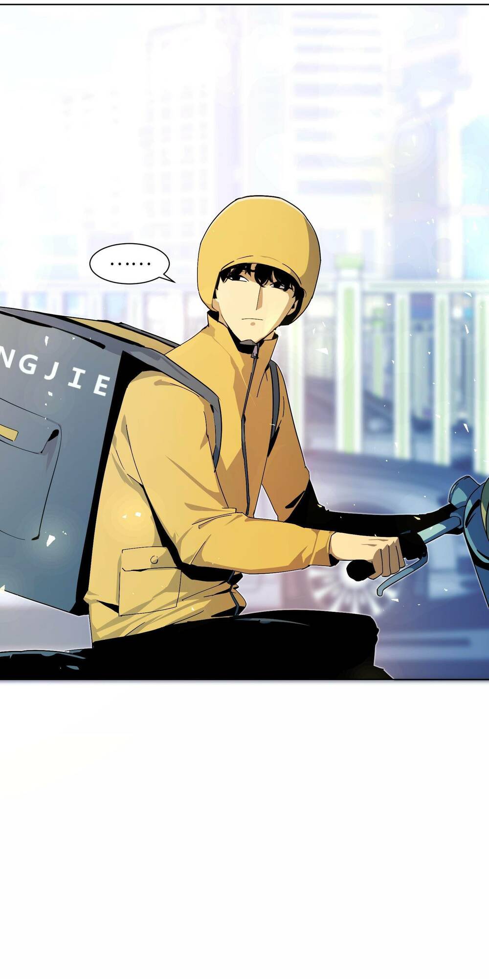 vĩnh kiếp 108 chapter 1 - Trang 8