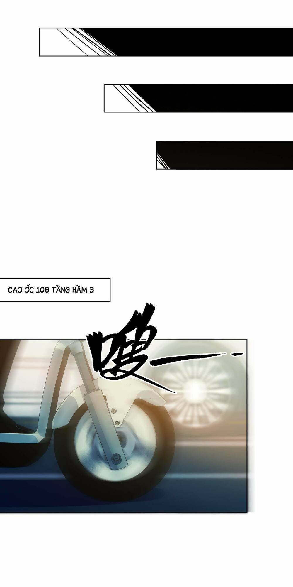 vĩnh kiếp 108 chapter 1 - Trang 9