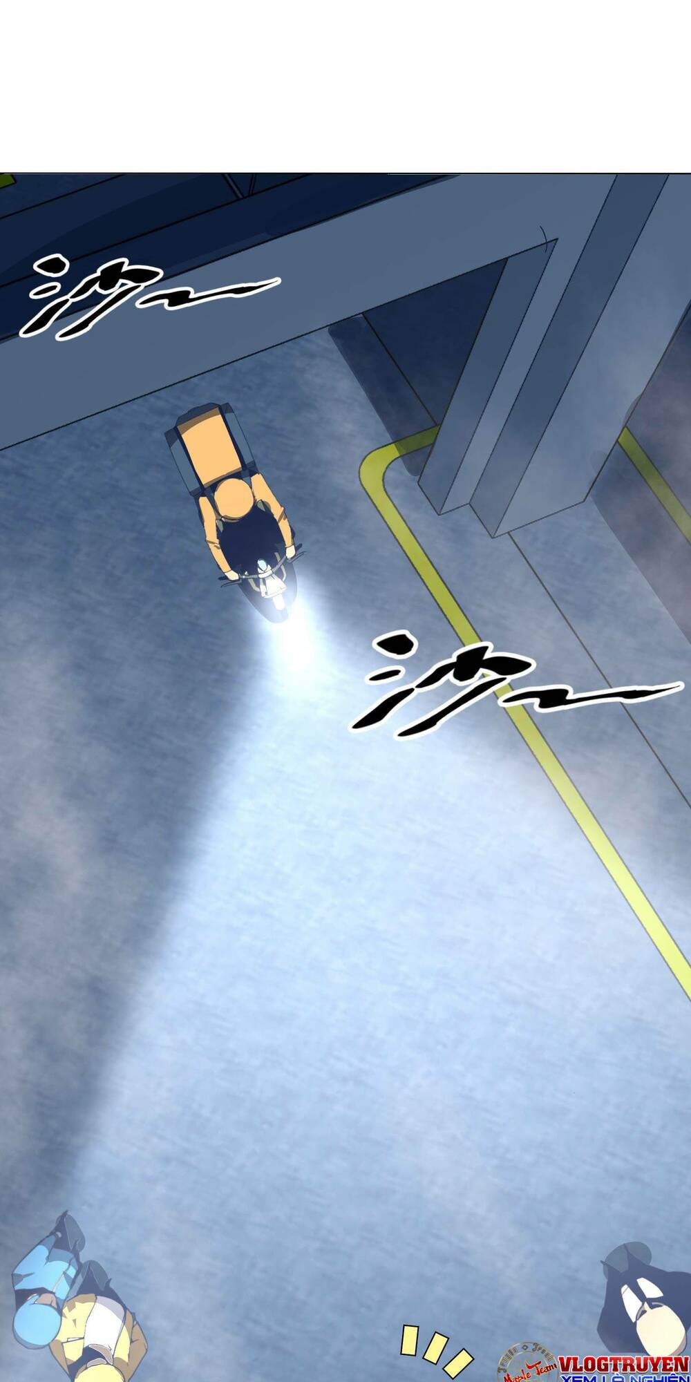 vĩnh kiếp 108 chapter 1 - Trang 10