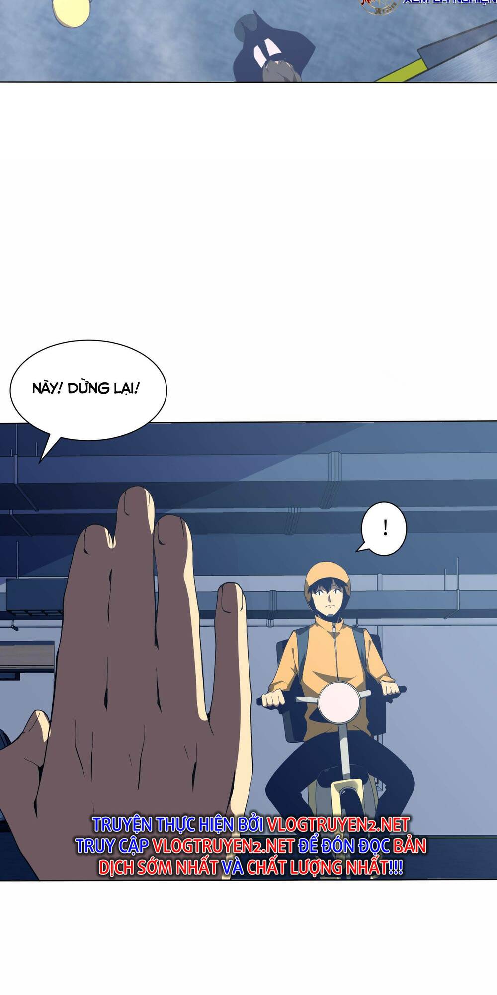 vĩnh kiếp 108 chapter 1 - Trang 11