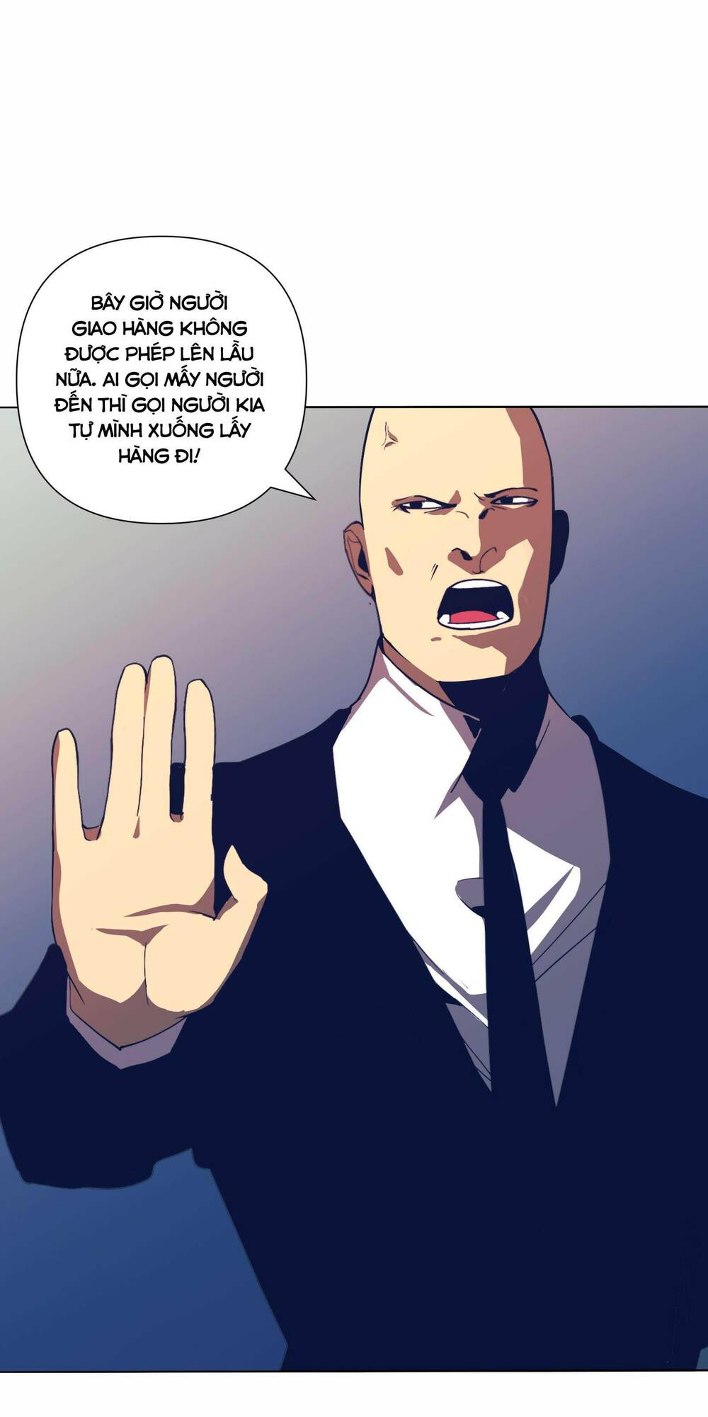 vĩnh kiếp 108 chapter 1 - Trang 12