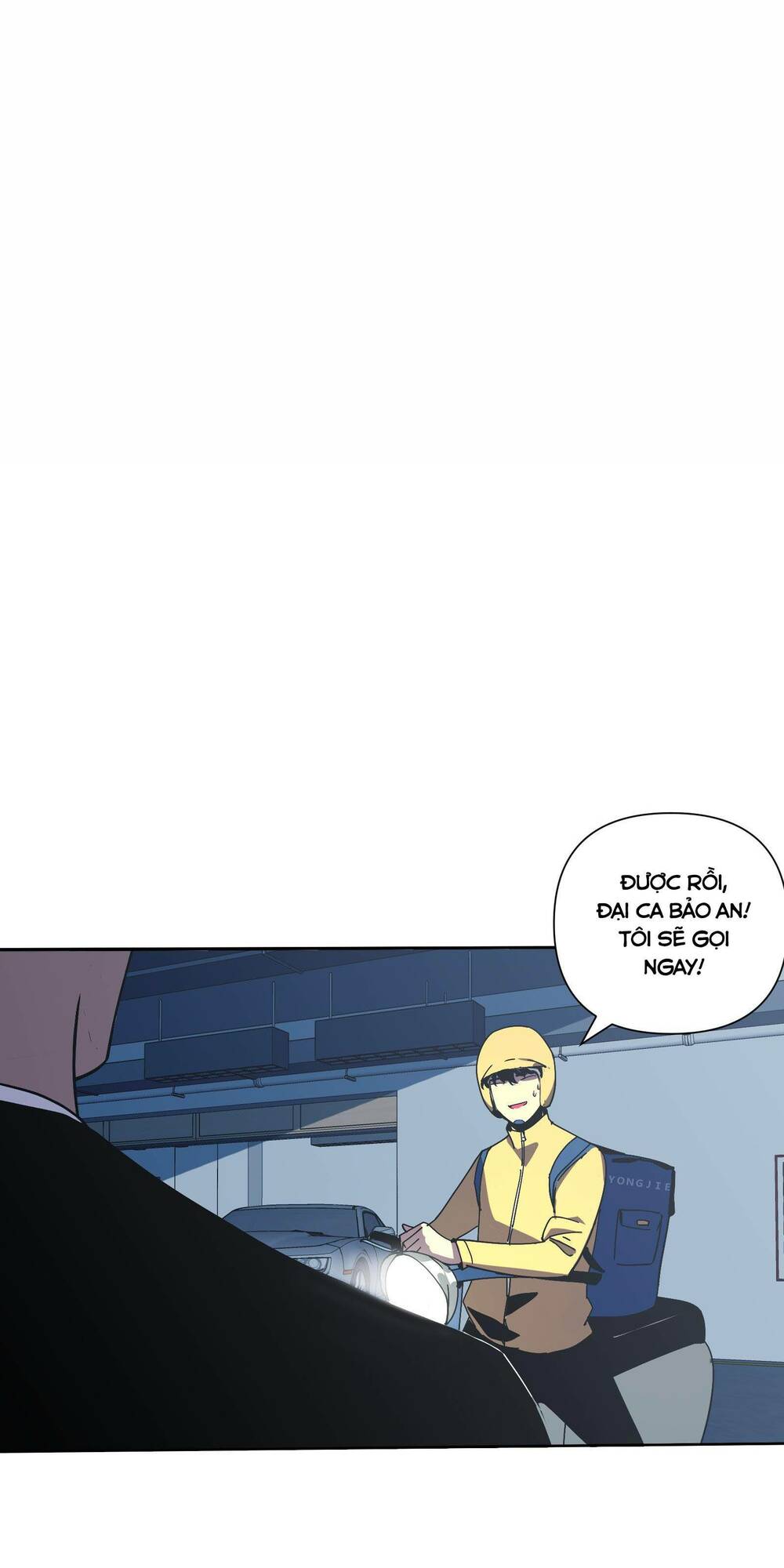 vĩnh kiếp 108 chapter 1 - Trang 13