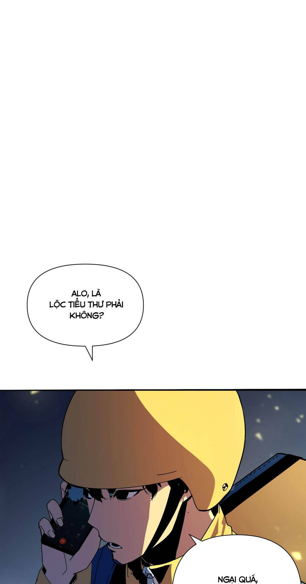 vĩnh kiếp 108 chapter 1 - Trang 14