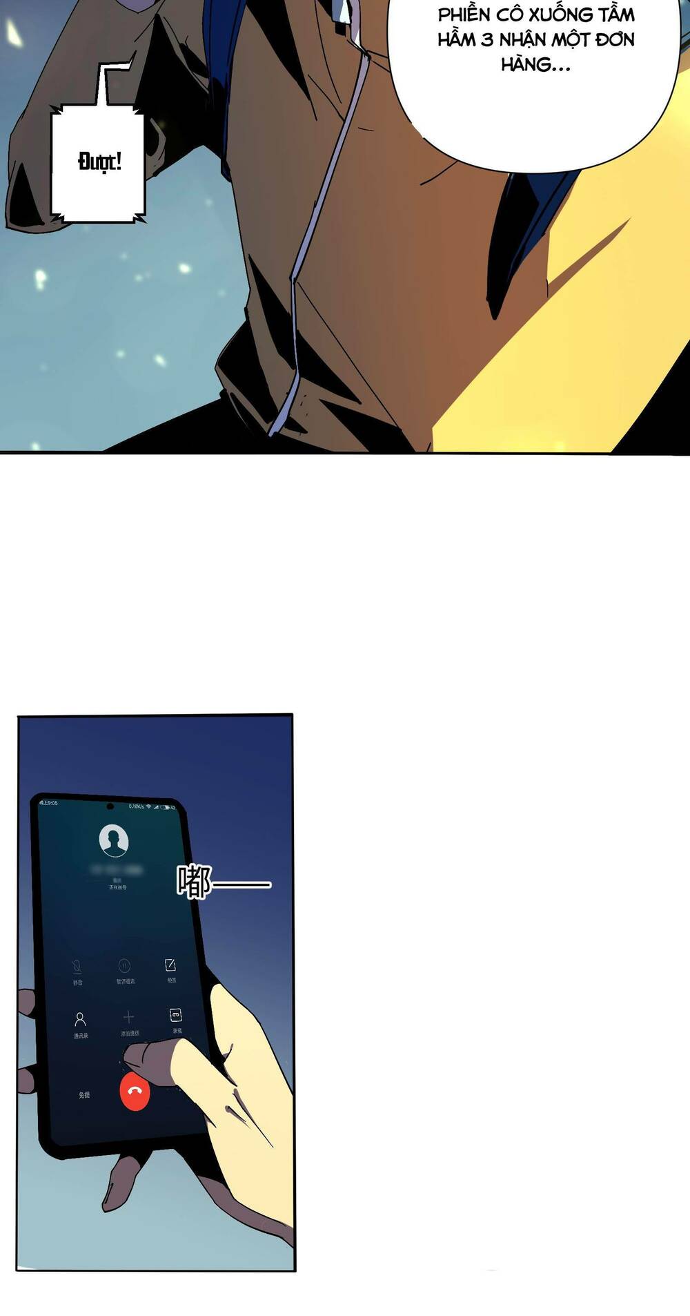 vĩnh kiếp 108 chapter 1 - Trang 15