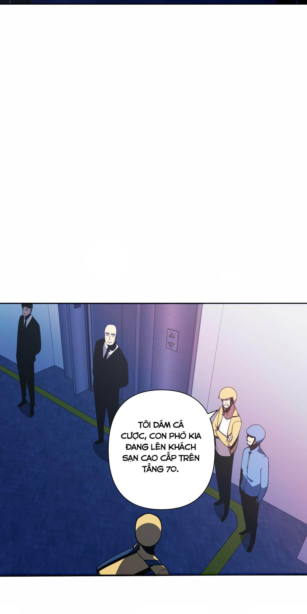 vĩnh kiếp 108 chapter 1 - Trang 25