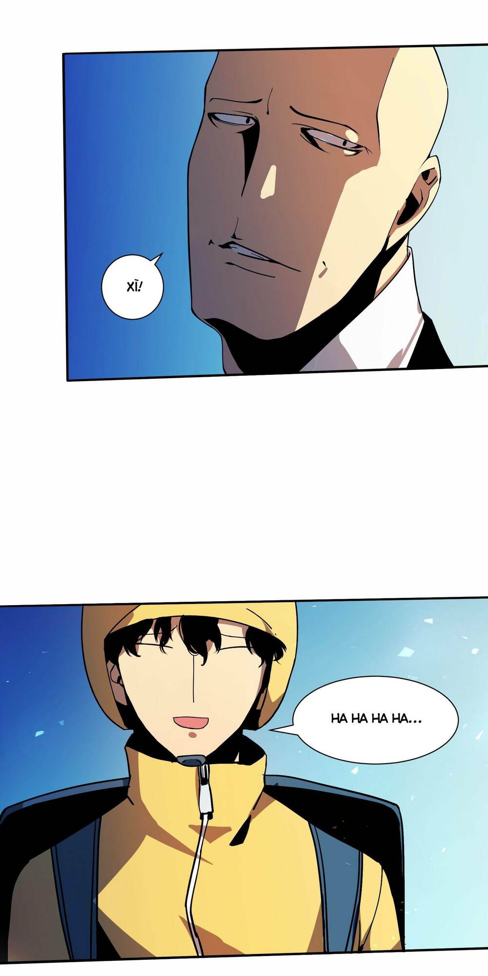 vĩnh kiếp 108 chapter 1 - Trang 29