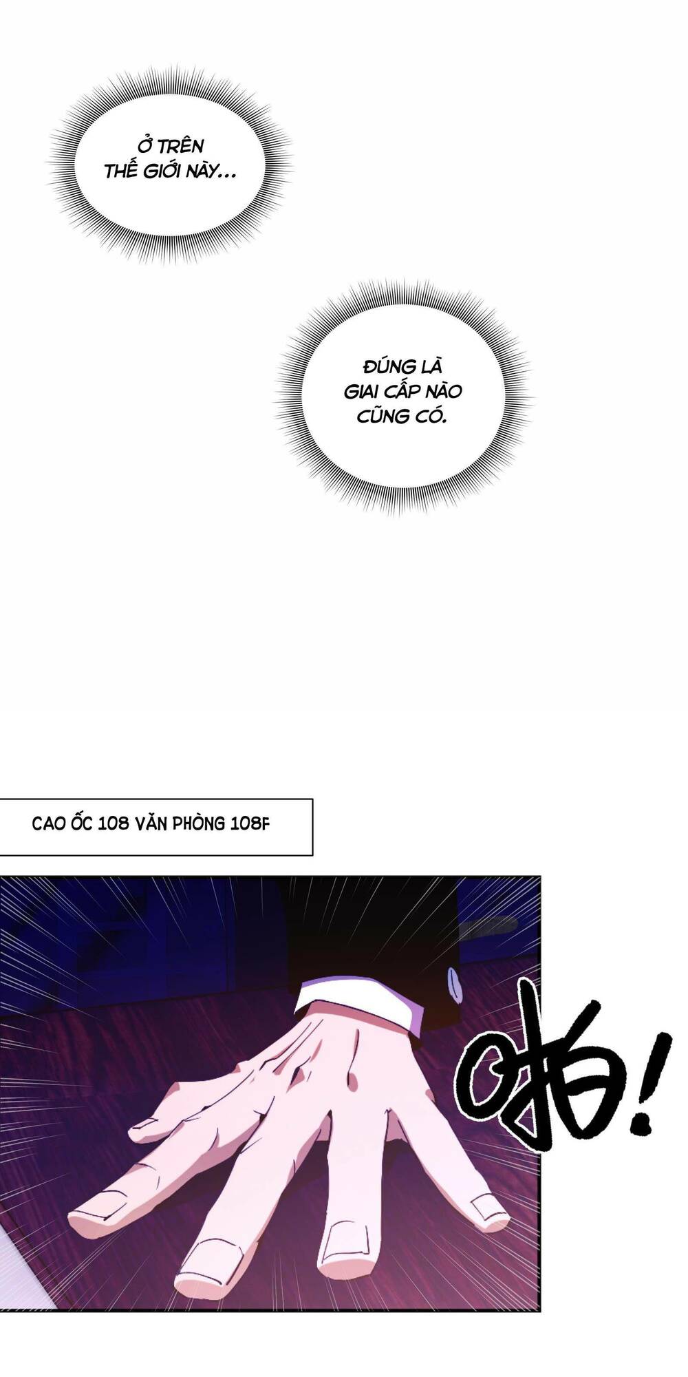 vĩnh kiếp 108 chapter 1 - Trang 30
