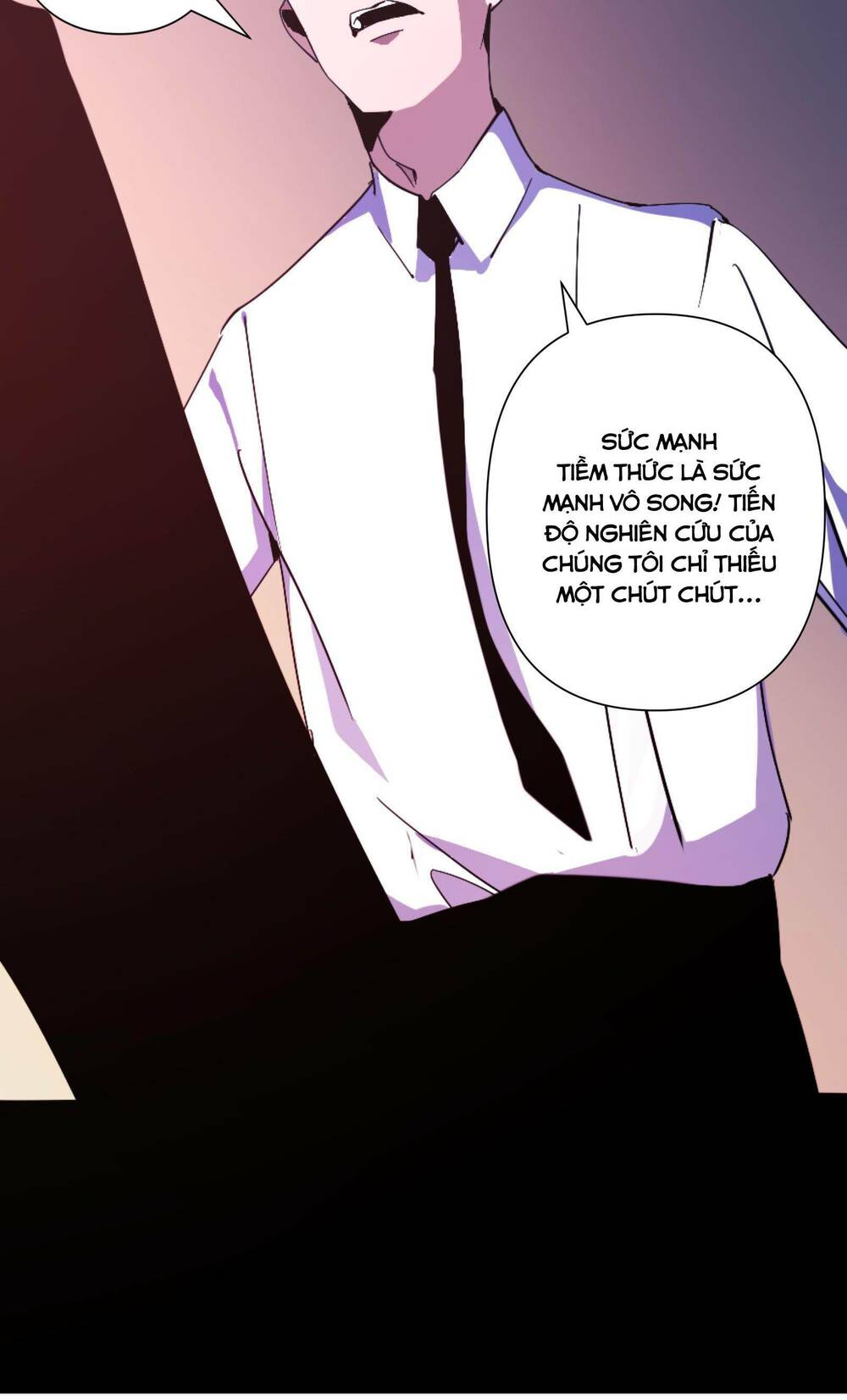 vĩnh kiếp 108 chapter 1 - Trang 34