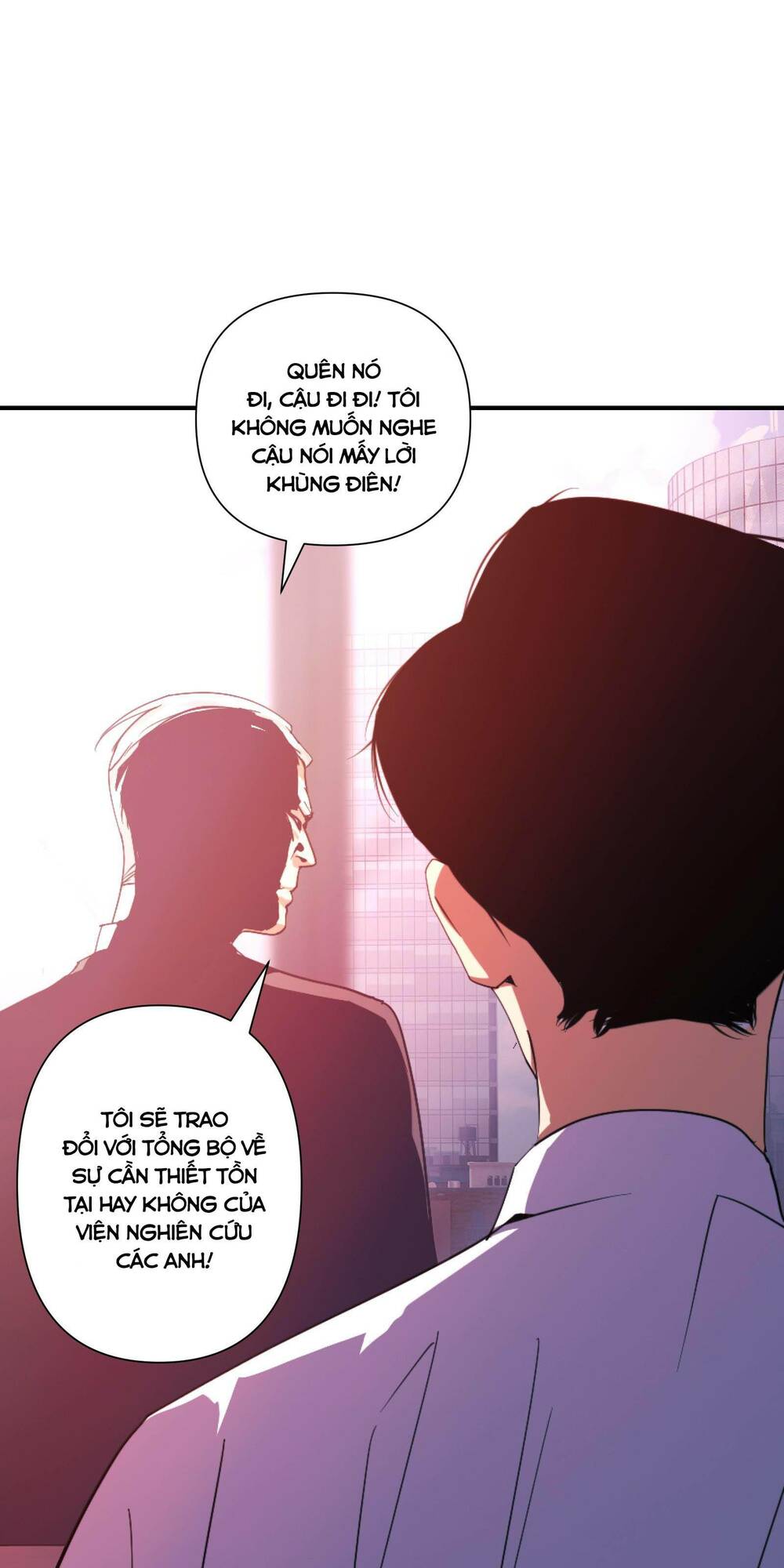 vĩnh kiếp 108 chapter 1 - Trang 36