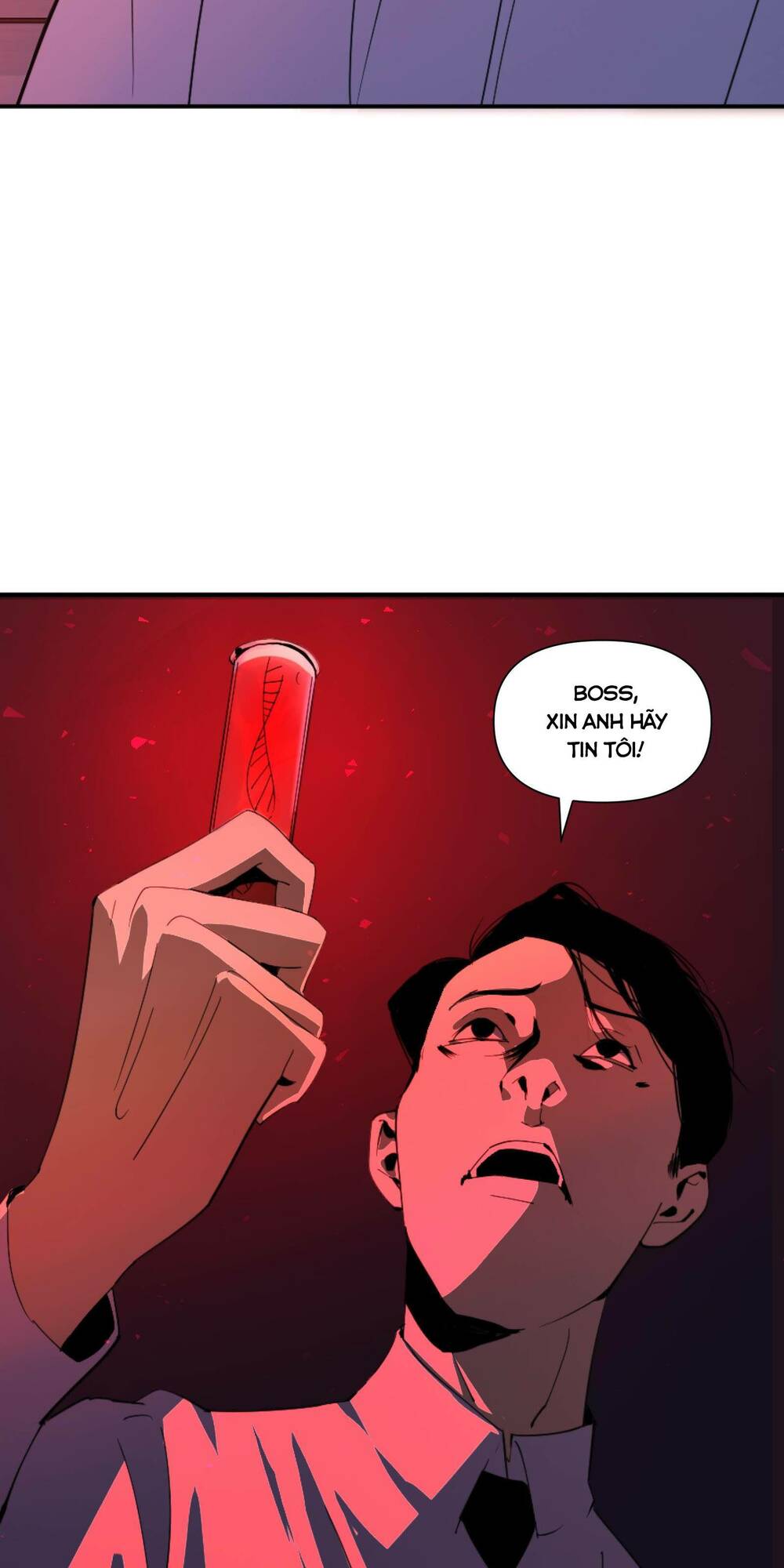 vĩnh kiếp 108 chapter 1 - Trang 37