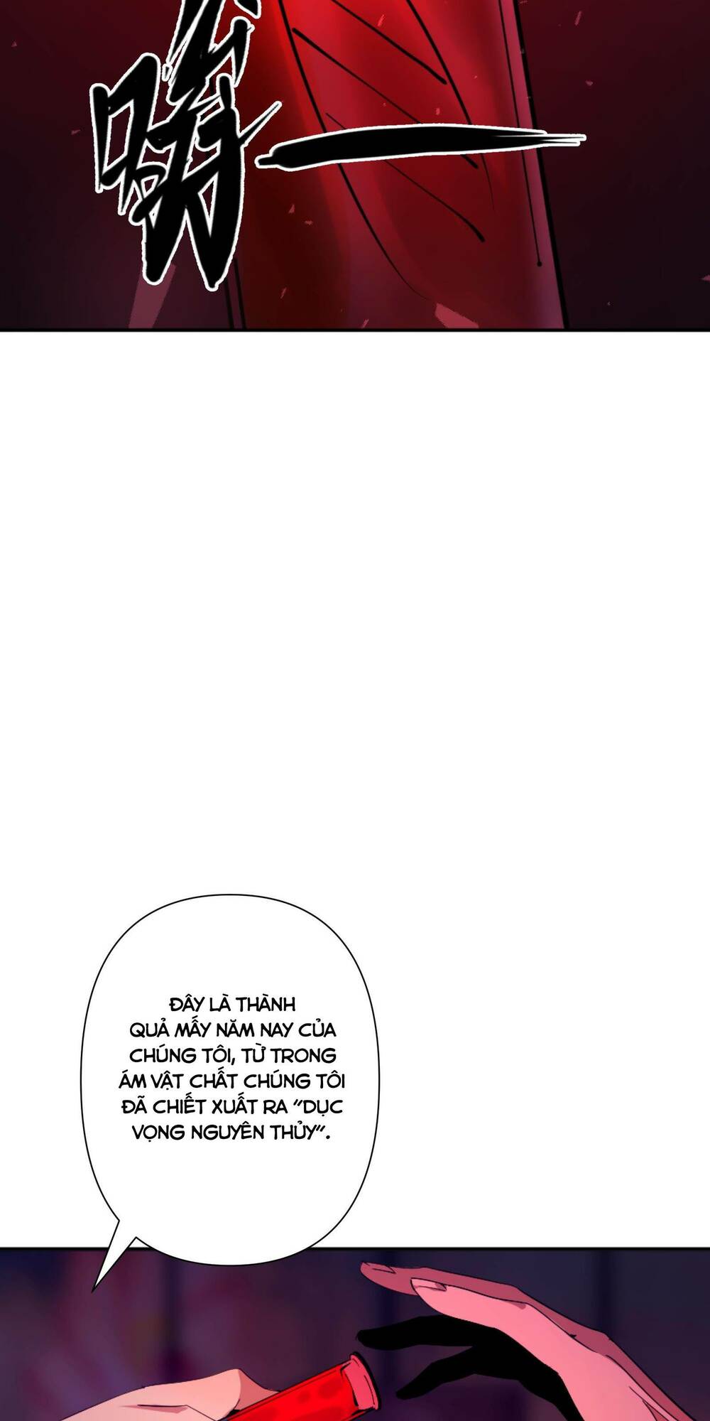 vĩnh kiếp 108 chapter 1 - Trang 39