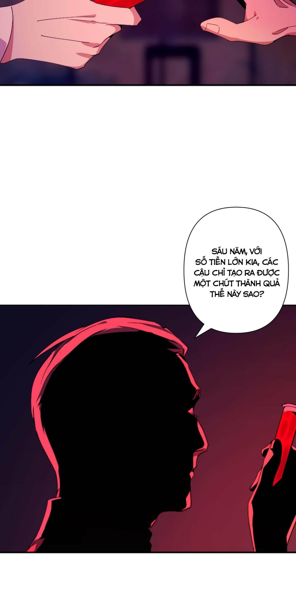vĩnh kiếp 108 chapter 1 - Trang 40